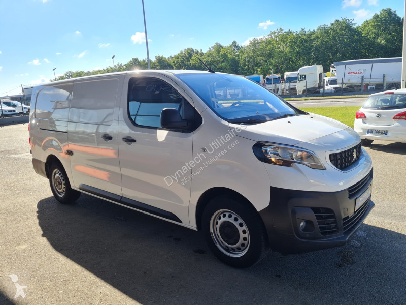 Véhicule utilitaire Peugeot EXPERT FG LONG 2.0...