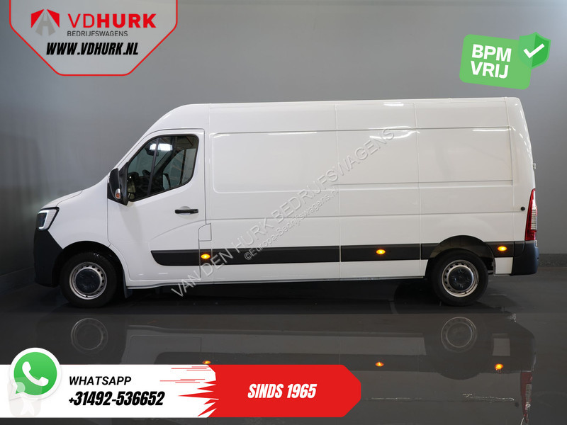 Véhicule utilitaire Renault 2.3 dCi 150 pk L3H2...