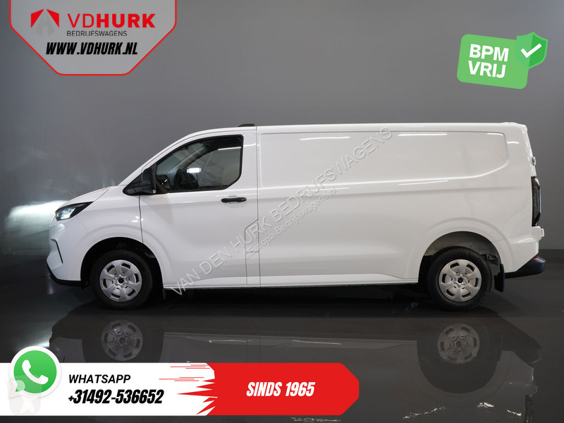 Véhicule utilitaire Ford 2.0 TDCI L2 Trend LED/...