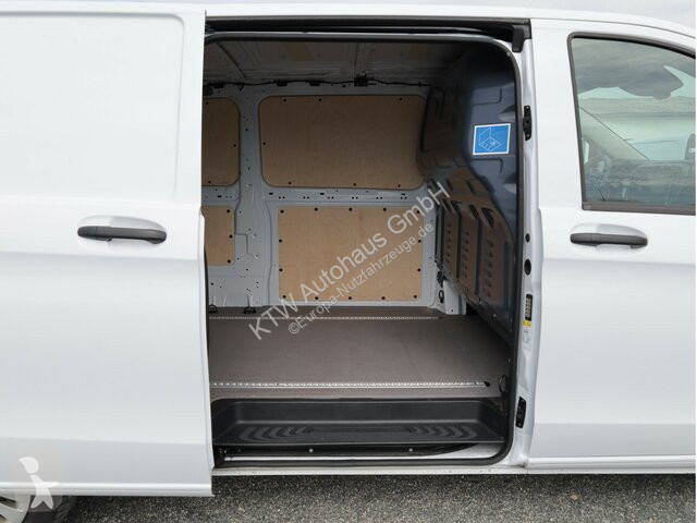 Furgoneta Mercedes Vito116CDI KA...