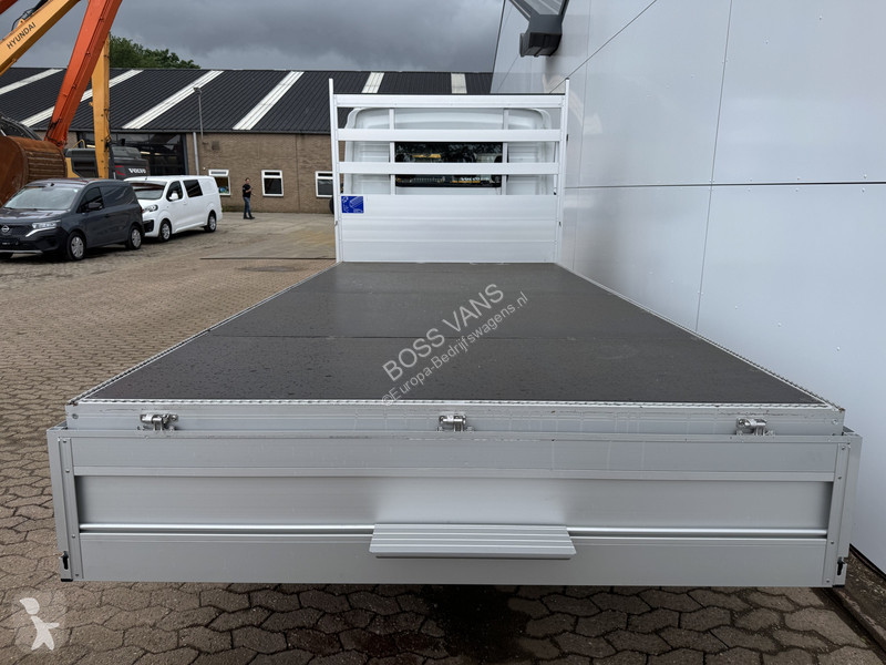Véhicule utilitaire Maxus 65kWh 204PK Nieuw!...