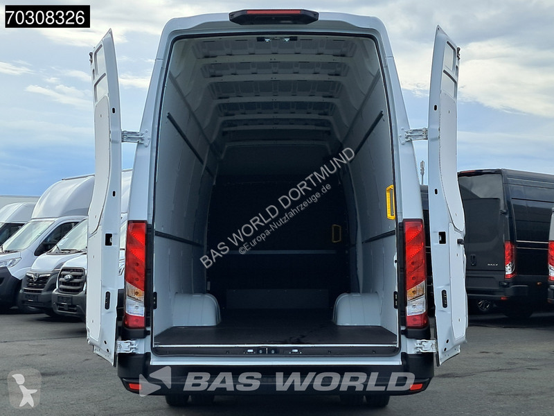 Véhicule utilitaire Iveco 35C21 Neu! 3.0L 210PS...