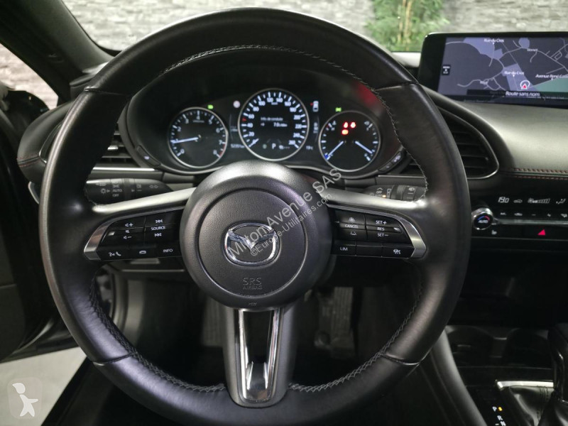 Furgoneta Mazda MAZDA 3 Mazda3 2.0 e-Skyactiv-G...