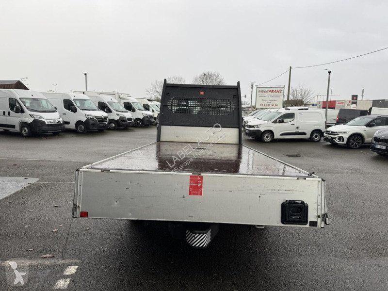 Peugeot  Transporter
