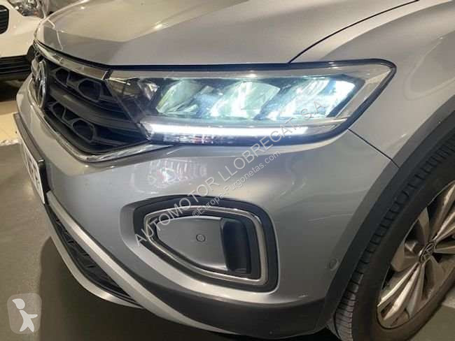Furgoneta Volkswagen