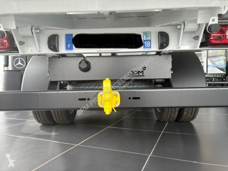 Furgoneta Fuso