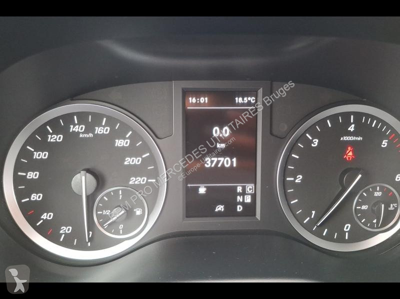 Mercedes Vito Fg  Long Select Propulsion...