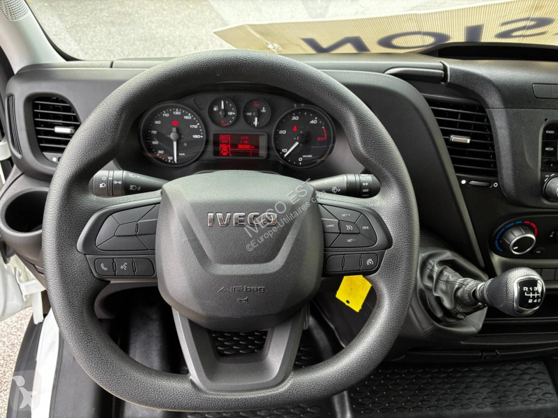Коммерческий автомобиль Iveco CCb 35C16H 3.0 -...