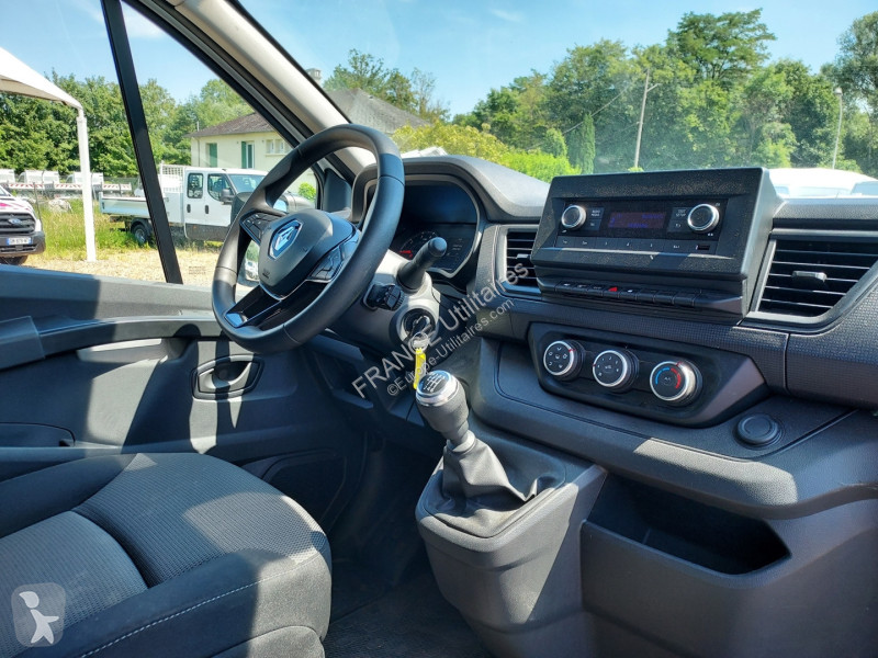 Renault TRAFIC III FG L2H1 3T 2.0 BLUE DCI...