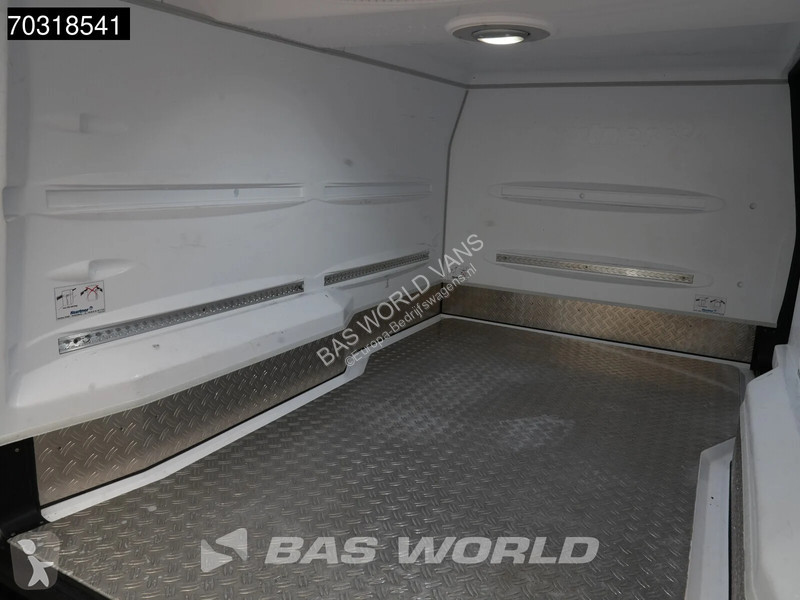 عربة نفعية Mercedes 116 Automaat Kerstner...