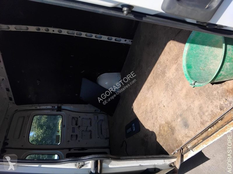 Repuestos para camiones Renault MASTER
