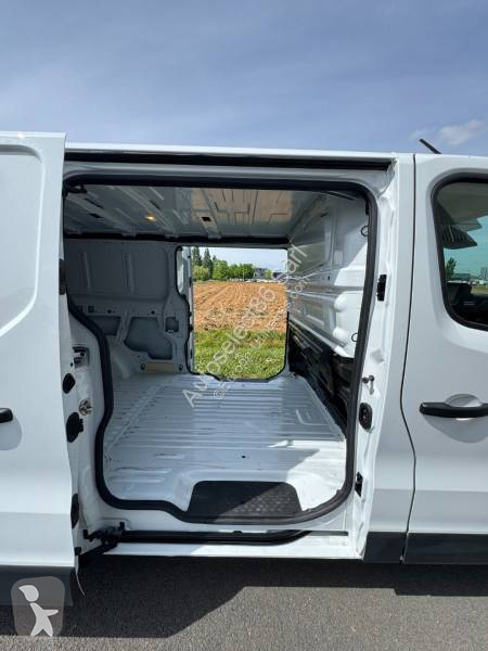 Furgoneta Renault