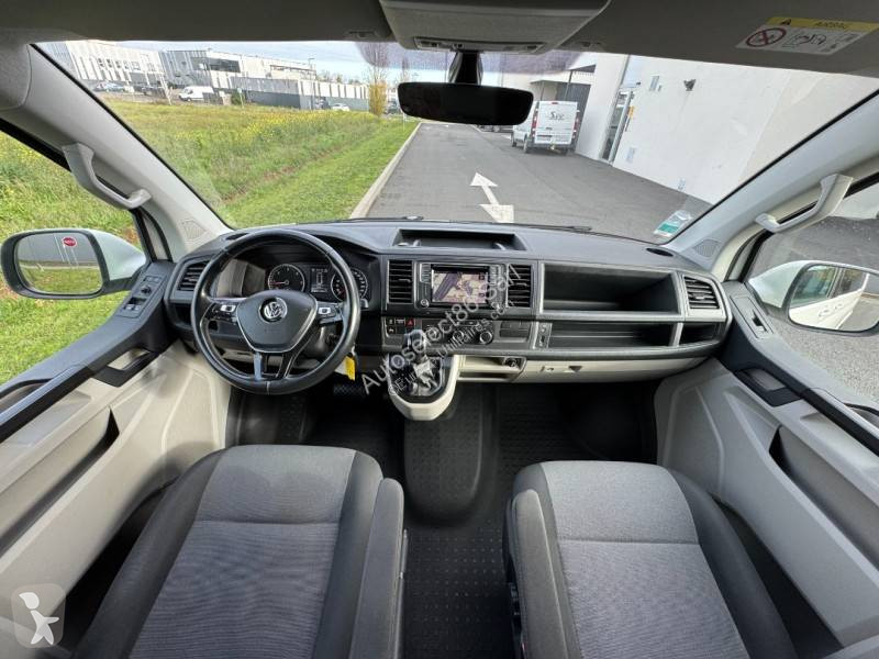 عربة نفعية Volkswagen