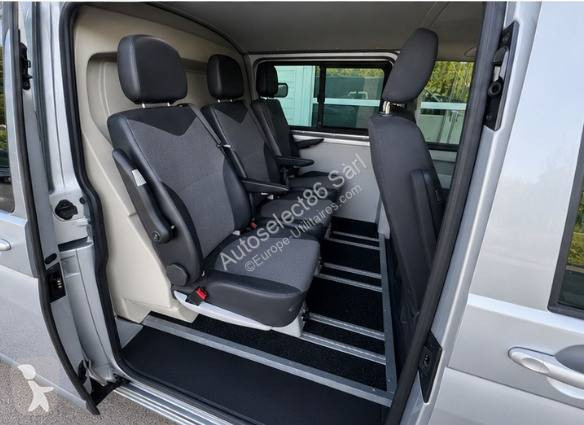 Volkswagen  Transporter