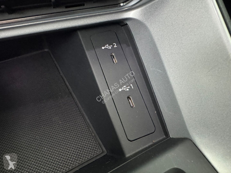Véhicule utilitaire Audi SPORTBACK 45 TFSIe 245...