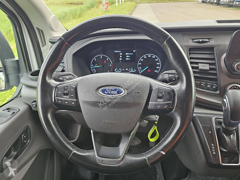 Bedrijfswagen Ford 2.0 L2H2 Automaat Euro6!