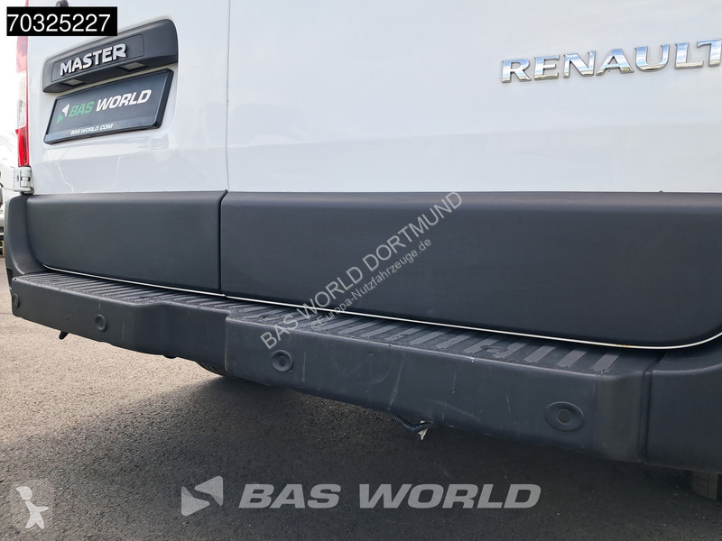 Renault L3H2 LED Klima Tempomat Parkensensoren...