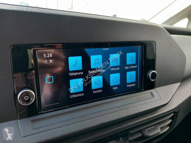 Furgoneta Volkswagen CADDY CARGO 2.0 TDI 75 BVM6
