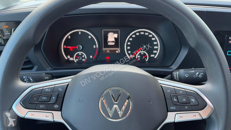 Furgoneta Volkswagen CADDY CARGO 2.0 TDI 75 BVM6
