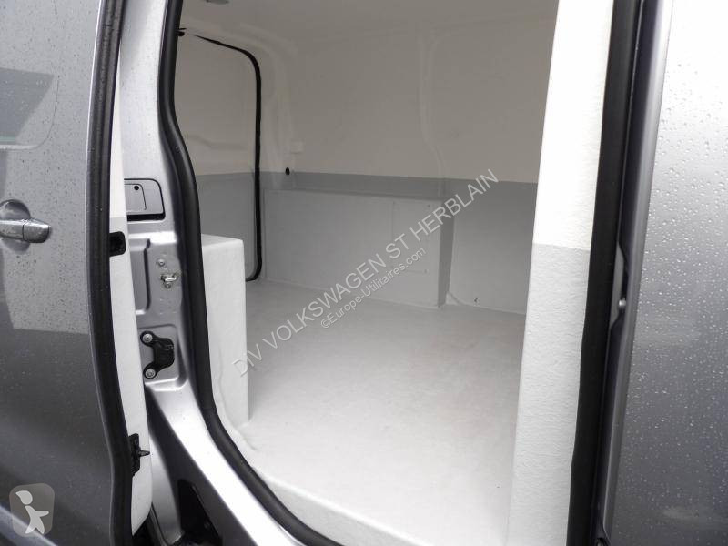 عربة نفعية Citroën JUMPY FGN XS BLUEHDI 120 S&S...