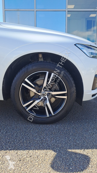 Samochód dostawczy Volvo XC60 D4 AdBlue 190 ch...