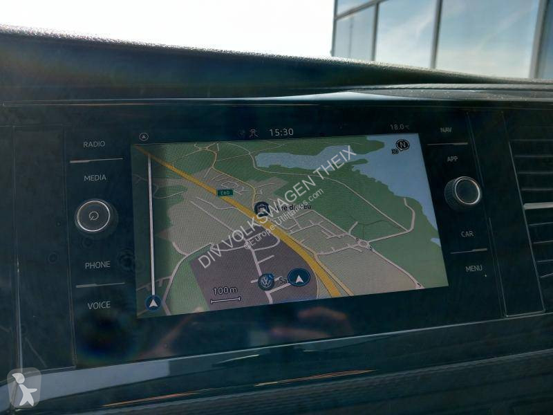 Комерційні автомобілі Volkswagen TRANSPORTER...