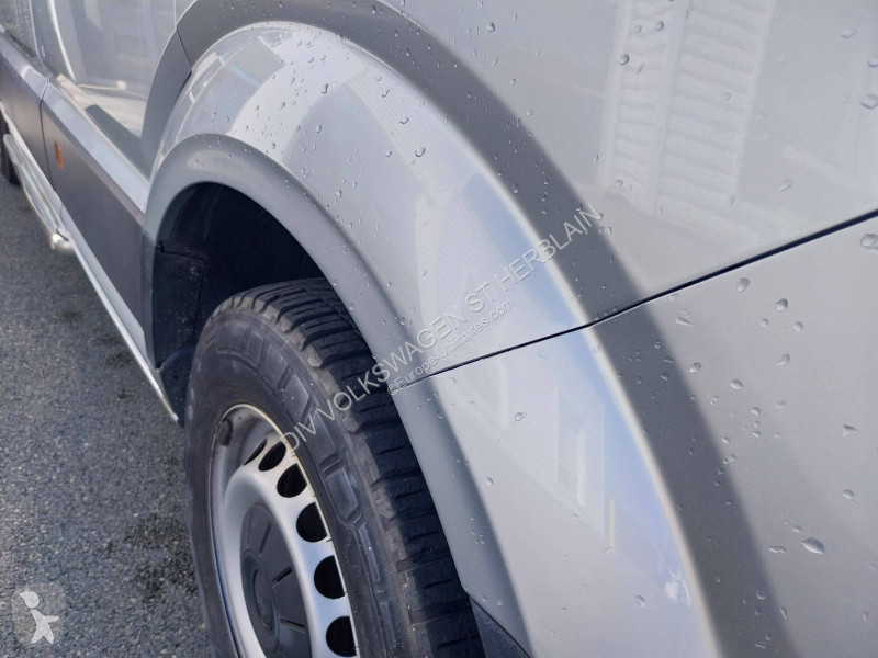 Volkswagen CRAFTER VAN 35 L3H3 2.0 TDI 177 CH...
