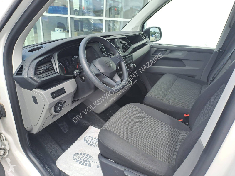 Volkswagen TRANSPORTER 6.1 VAN L1H1 2.0 TDI...
