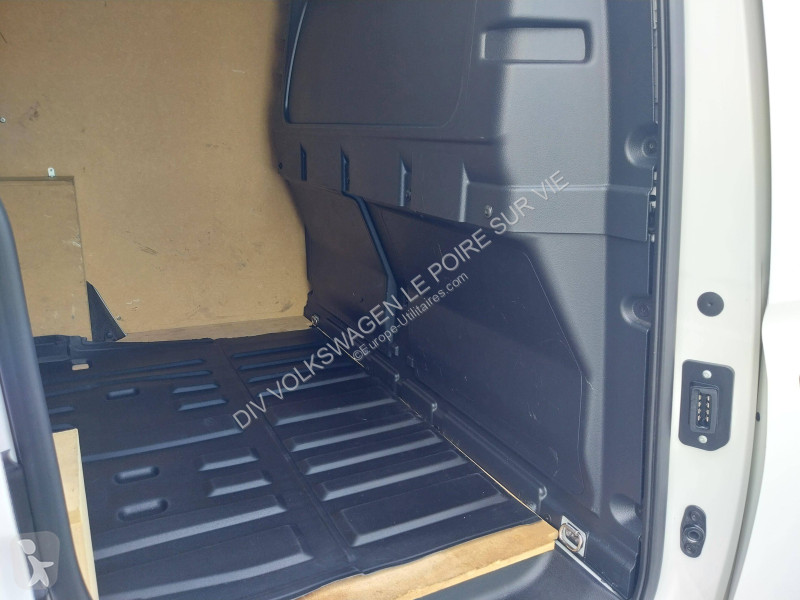 Furgoneta Volkswagen Caddy 2.0 TDI 122ch Style...