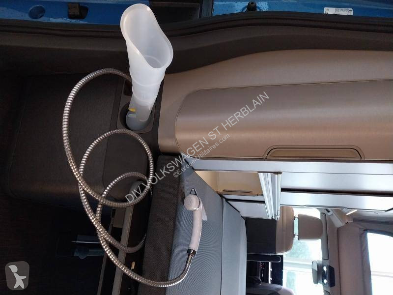 Volkswagen California 2.0 TDI 150 DSG7 van