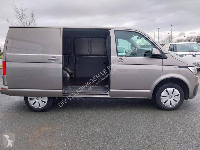 Volkswagen TRANSPORTER 6.1 VAN L1H1 2.0 TDI 150...
