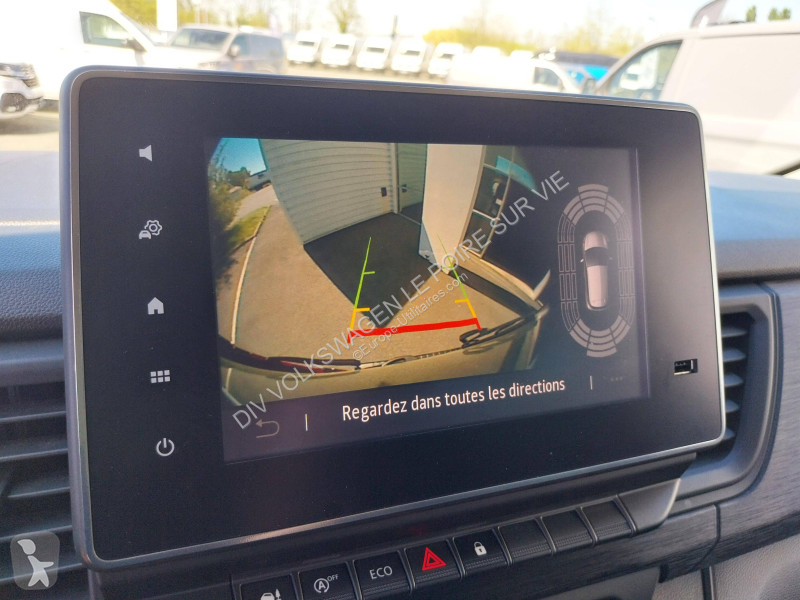عربة نفعية Renault Trafic L2 dCi 150 Energy S&S