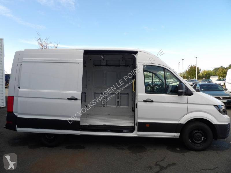 Furgoneta Volkswagen CRAFTER VAN 30 L3H3 11M3...
