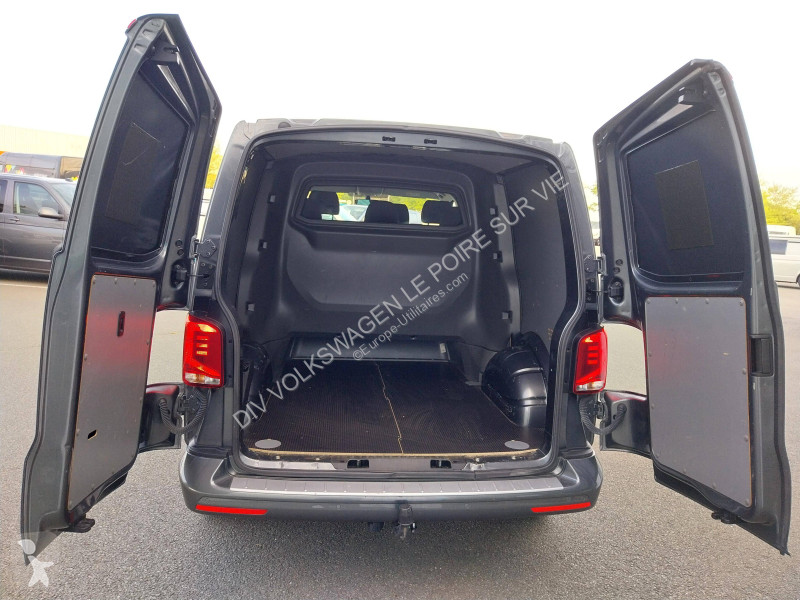 Furgoneta Volkswagen TRANSPORTER 6.1 PROCAB L1...