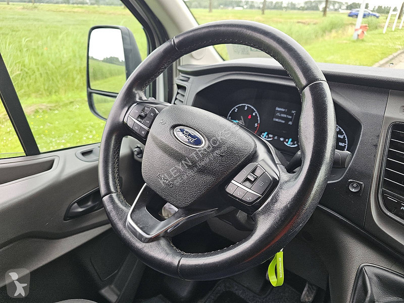 Ford 2.0 L3H2 Airco Euro6 Exp van
