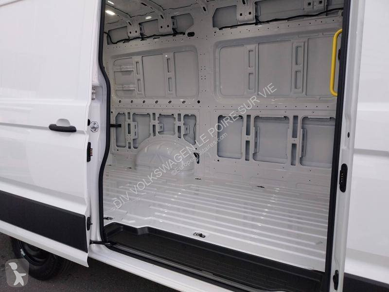 عربة نفعية Volkswagen CRAFTER VAN 30 L3H3 2.0...