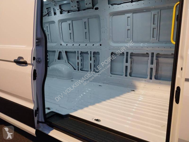 عربة نفعية Volkswagen CRAFTER VAN 35 L4H3 2.0...