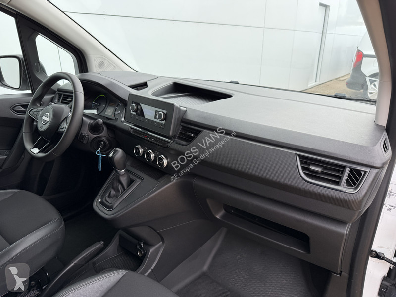 عربة نفعية Nissan EV 45kWh L1 260km WLTP LED...