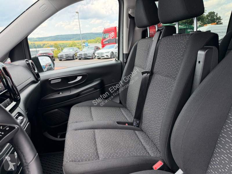 عربة نفعية Mercedes Vito  Tourer 4x4 2xKlima...