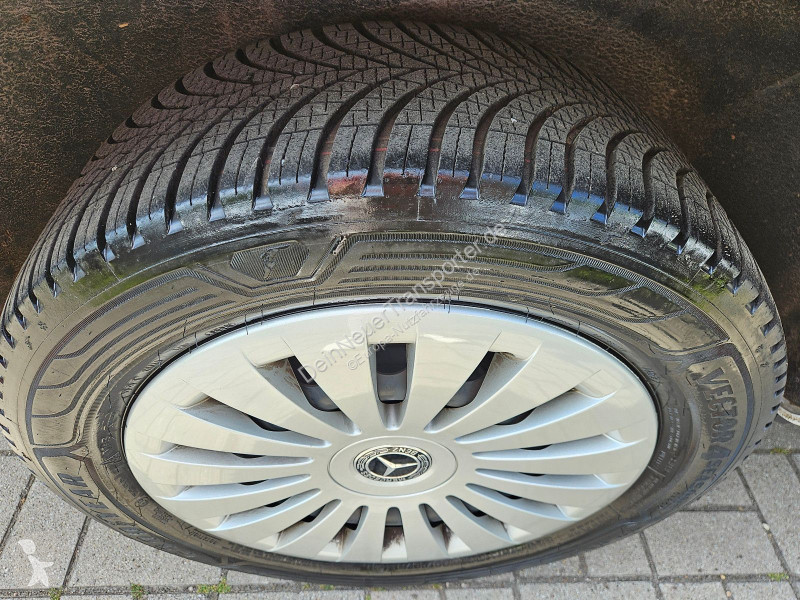 Mercedes Vito  PRO...