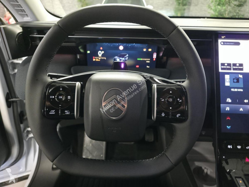 Furgoneta Citroën C5 AIRCROSS 1.2i Hybride...