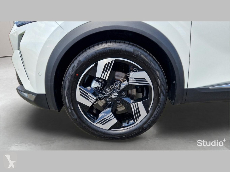 Veicolo commerciale Renault SYMBIOZ