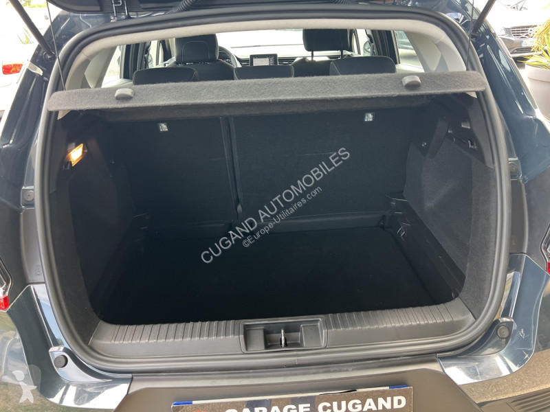 Furgoneta Renault CAPTUR II 1.0 TCE 90CH...