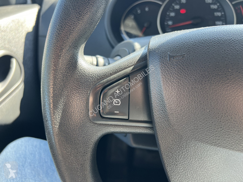 Renault KANGOO II EXPRESS 1.5 BLUE DCI 95CH...