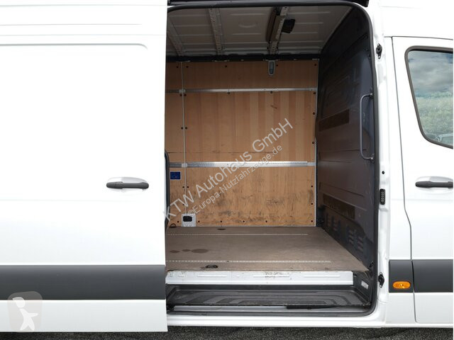 Mercedes Sprinter 317...