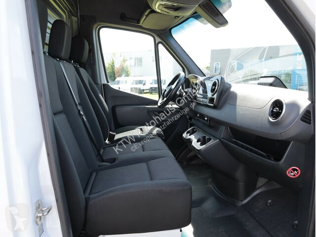 Bedrijfswagen Mercedes Sprinter 317...