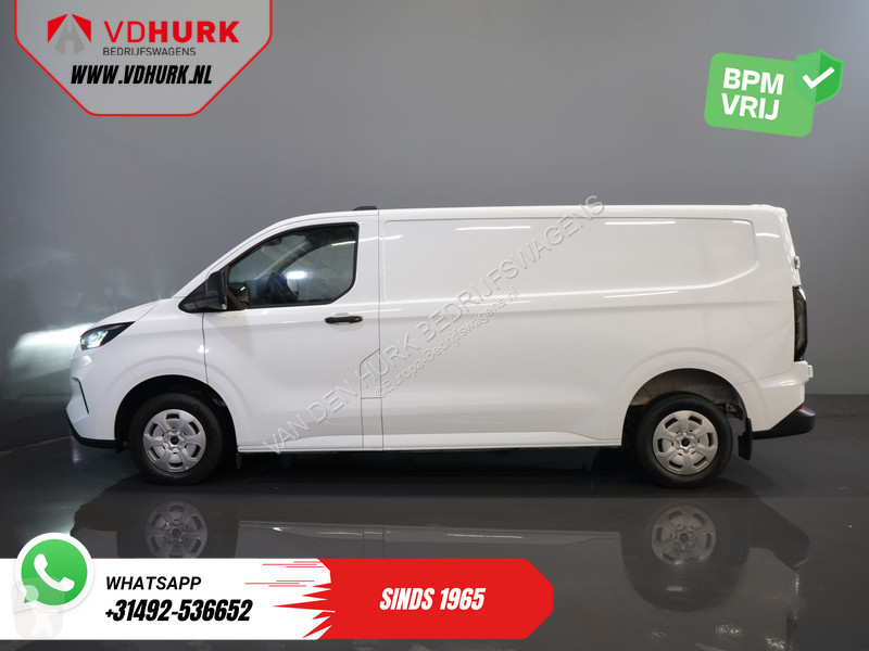 Ford 2.0 TDCI L2 Trend LED/ Carplay/ Camera/...