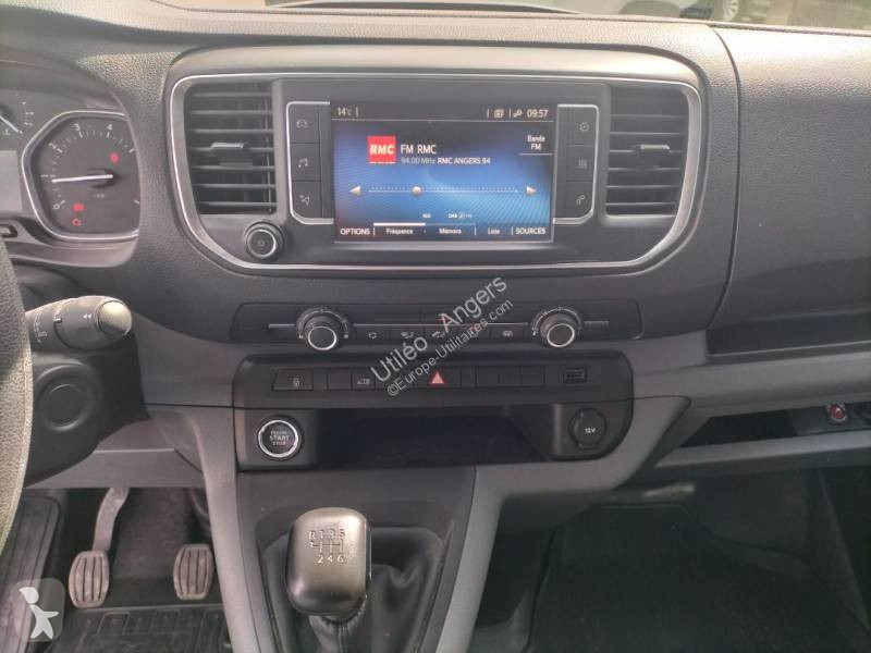 Véhicule utilitaire Toyota