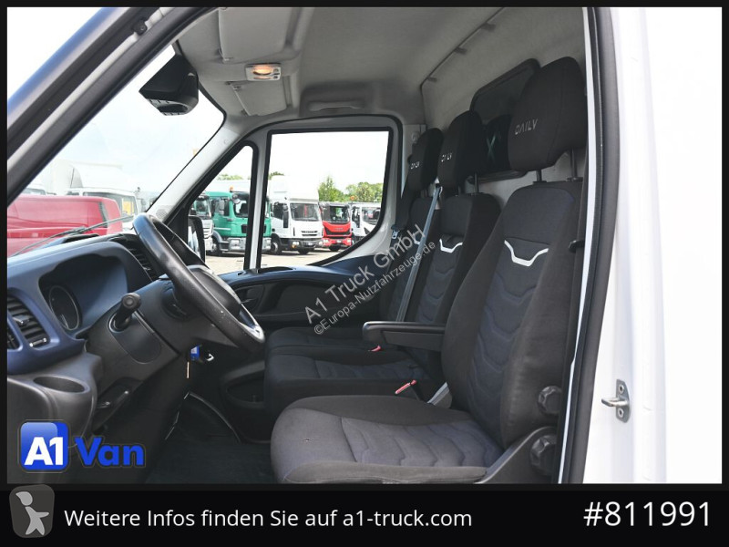 Furgoneta Iveco Daily 35S18 A8V/P Maxi Kasten,...
