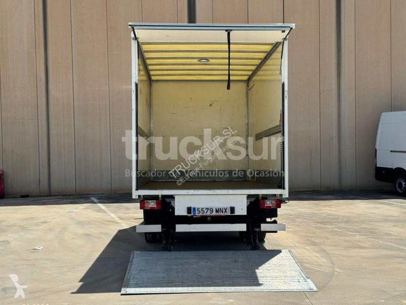 Furgoneta Maxus  DELIVER 9 GV P/E